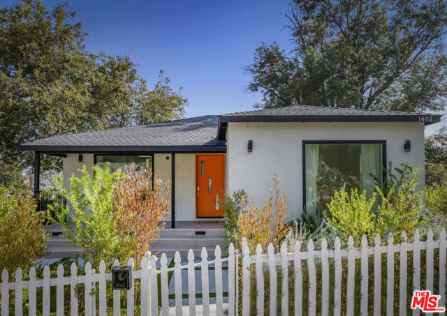 Property photo of 1402 Allesandro ST