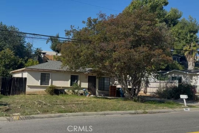 Property photo of 503 Camino De Teodoro