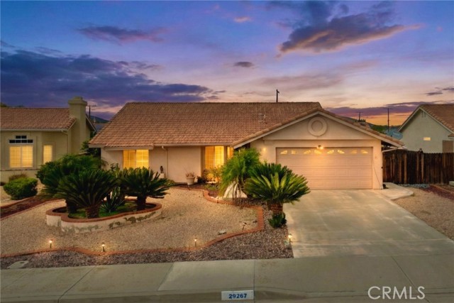 Property photo of 29267 Summerset DR