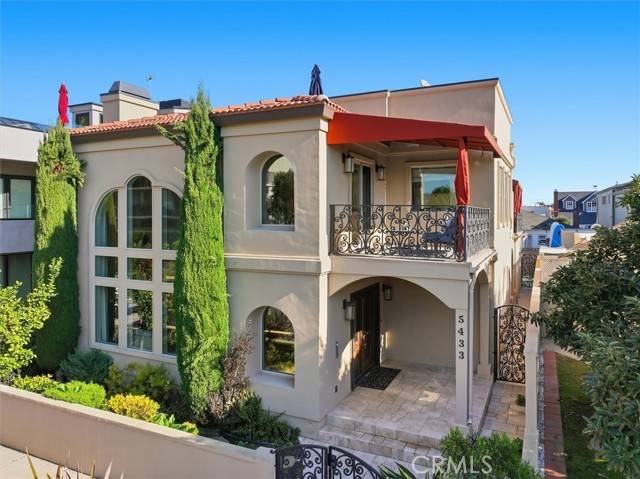 Property photo of 5433 E The Toledo