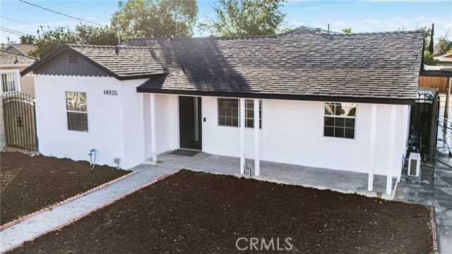 Photo of 14935 Hibiscus