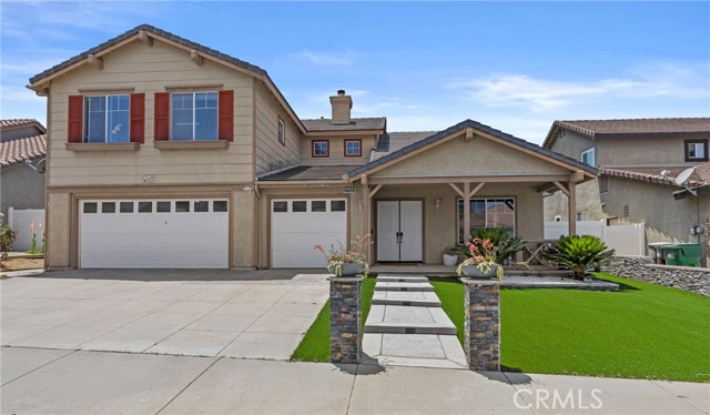 Property photo of 27051 Featherhill Dr.