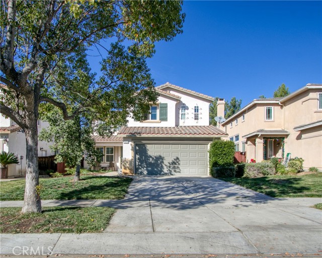 Property photo of 36554 Torrey Pines