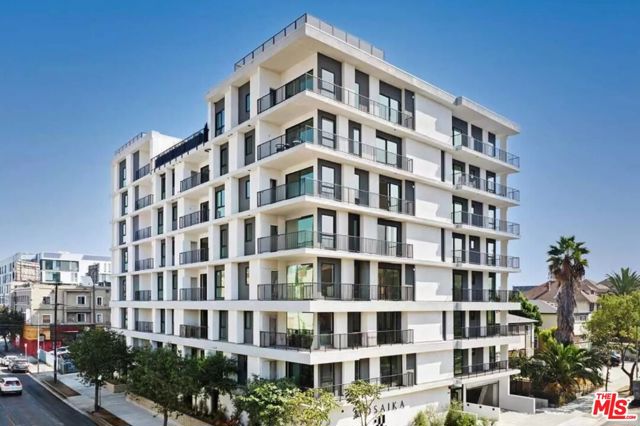 Photo of 904 S New Hampshire Av