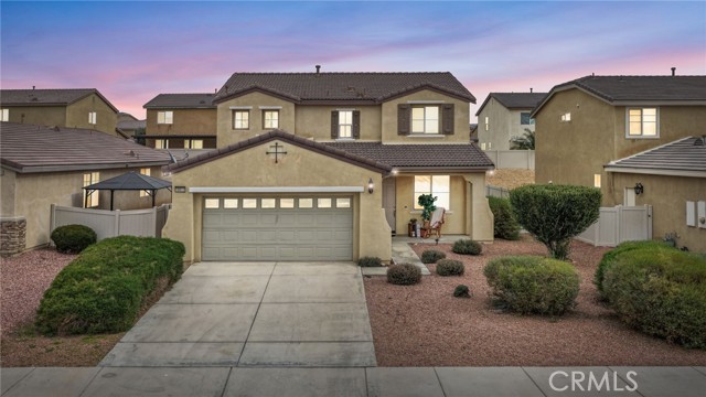 Property photo of 16617 Desert Lily ST