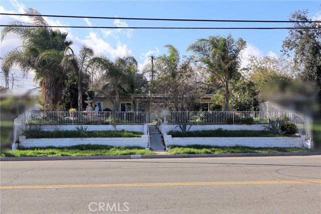 Property photo of 1261 N Rancho