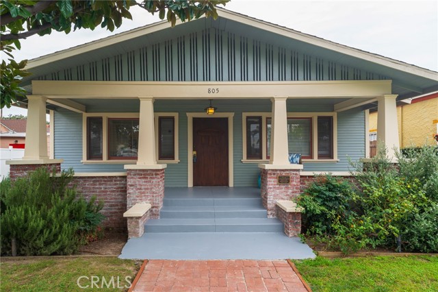 Property photo of 805 N Clementine