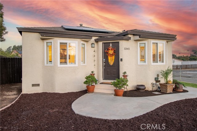 Property photo of 5345 La Sierra AV