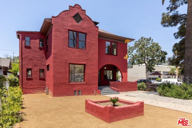 Property photo of 4219 N Figueroa ST