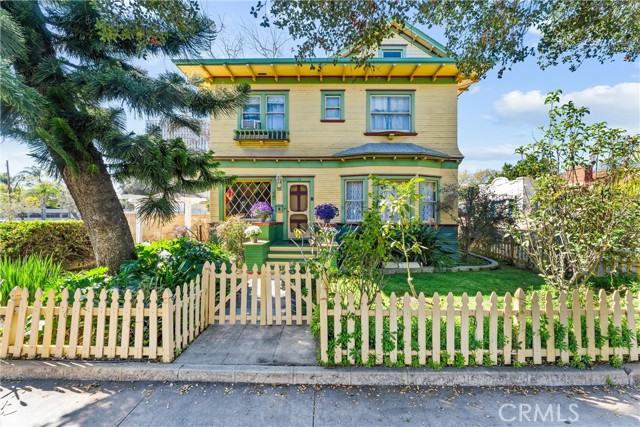 Property photo of 1106 North Spurgeon Street