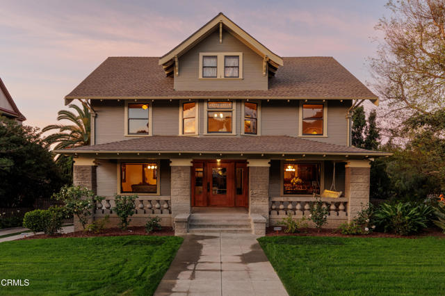 Property photo of 1340 Carroll AV