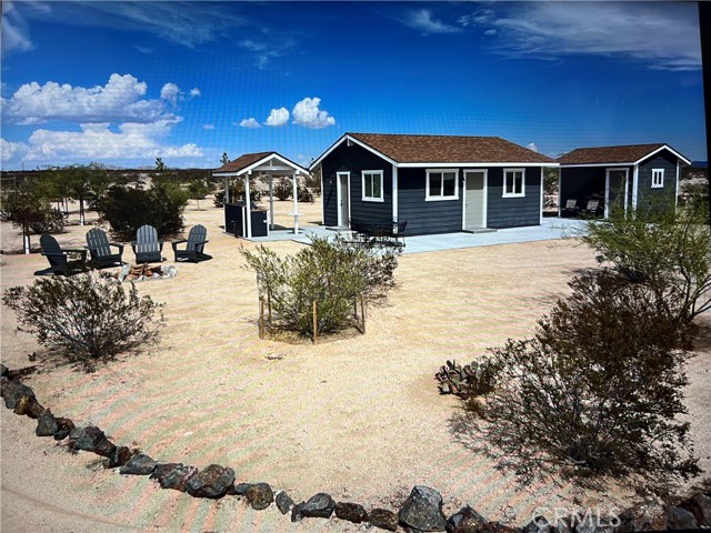 Property photo of 69815 Nandina ST