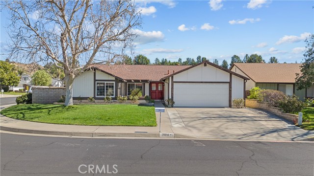 Property photo of 26914 Lugar De Oro DR