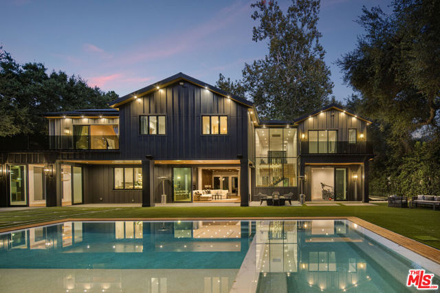 Property photo of 4565 Encino AV