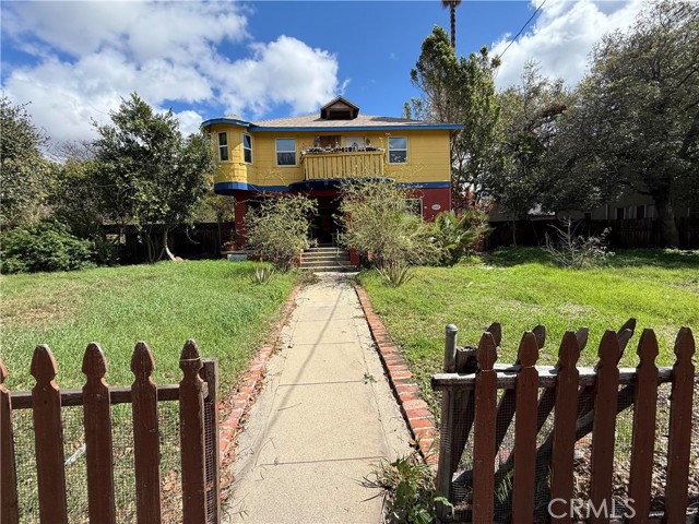 Property photo of 1944 El Sereno AV