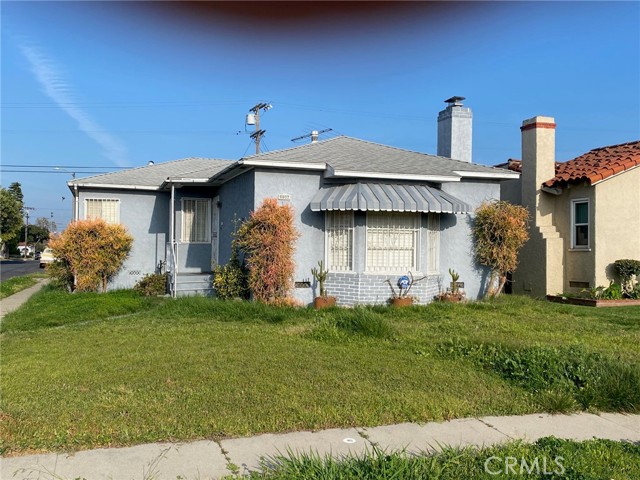Property photo of 8802 S Wilton PL