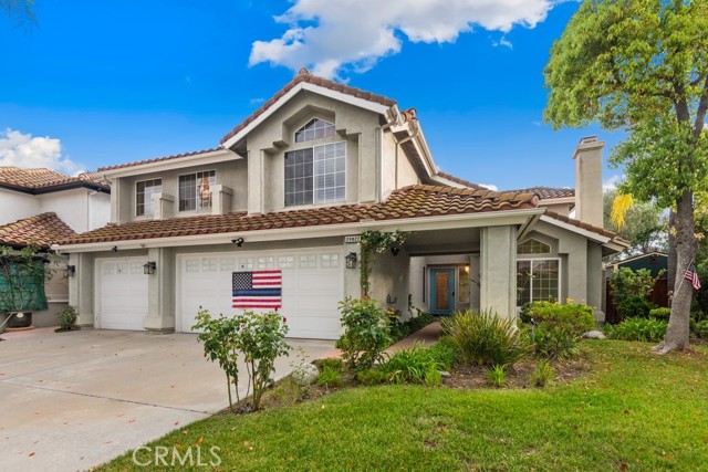 Property photo of 29827 Via Sevilla