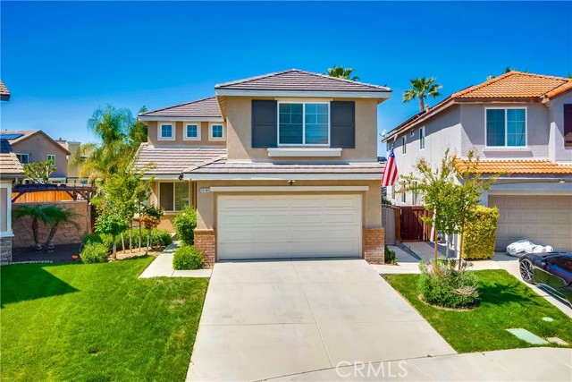 Property photo of 29189 Salrio DR