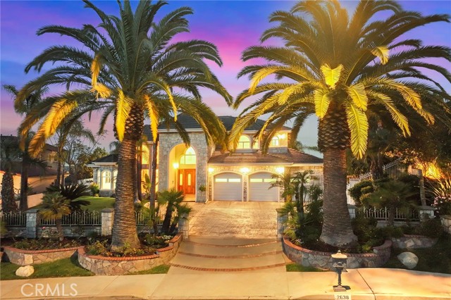 Property photo of 2638 Highridge DR