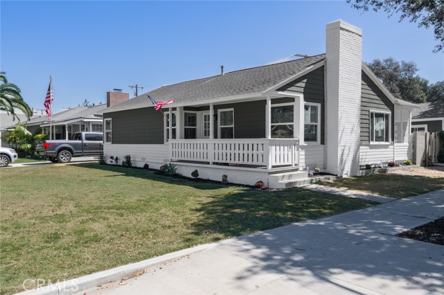 Property photo of 200 N Alberta PL