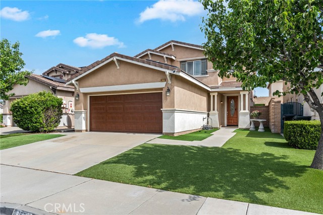 Property photo of 16272 Whirlwind LN