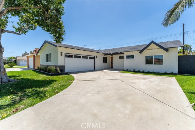 Property photo of 2514 S Rita WY