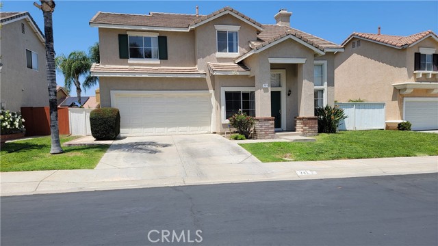 Property photo of 241 Exeter WY