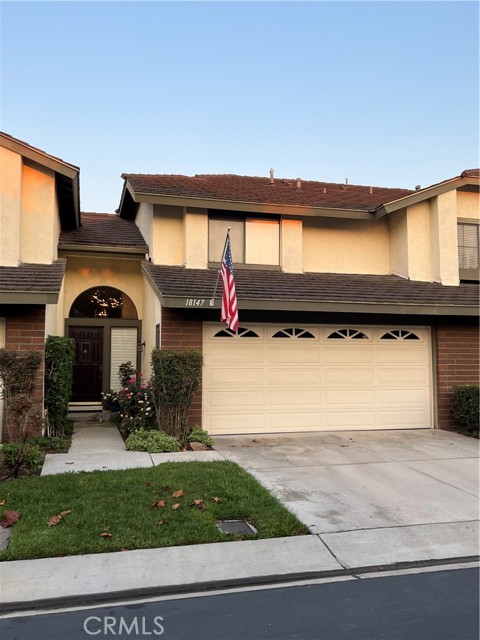 Property photo of 18147 Hearth Drive