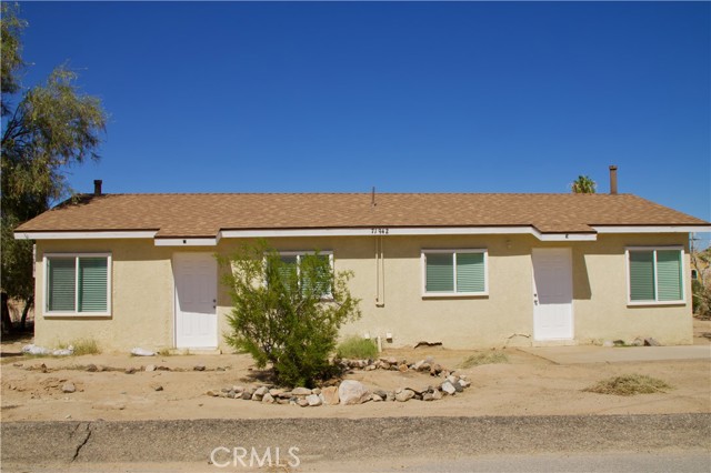 Property photo of 71942 Buena Vista DR
