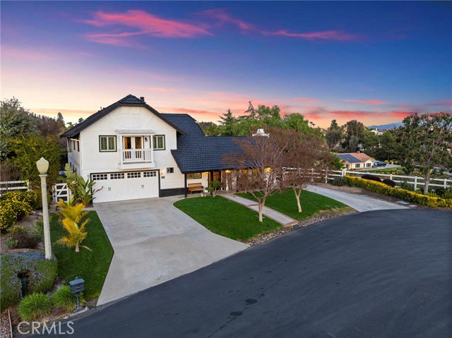 Property photo of 41480 Luz Del Sol
