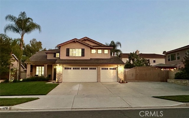 Property photo of 178 Grapevine DR