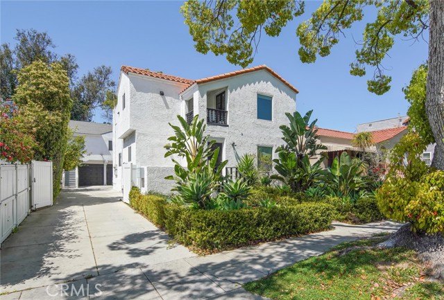 Property photo of 1271 S Sycamore AV