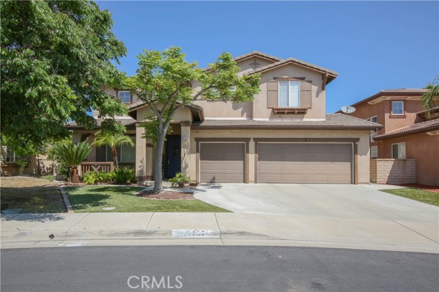 Property photo of 41157 Arron CT