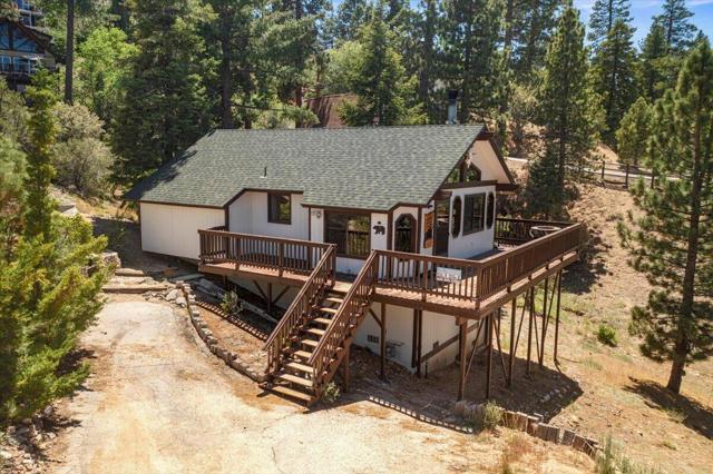 Property photo of 819 Cameron DR