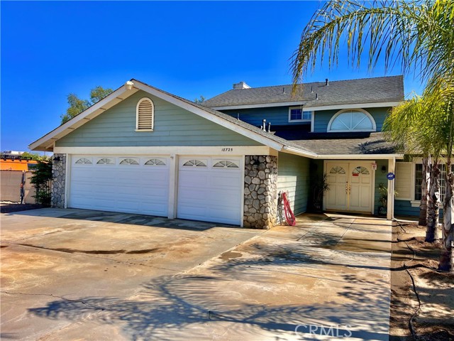 Property photo of 18725 Dallas AV