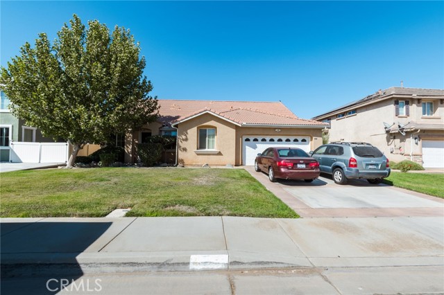 Property photo of 2207 Rockrose ST