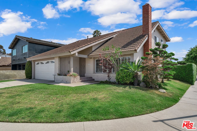 Property photo of 12516 Rosy CR