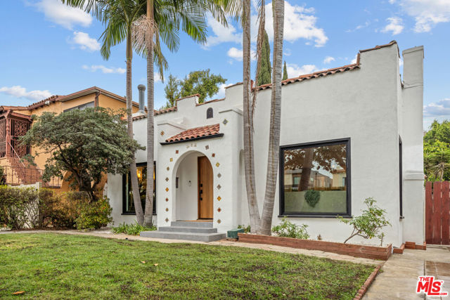 Property photo of 722 N La Jolla AV
