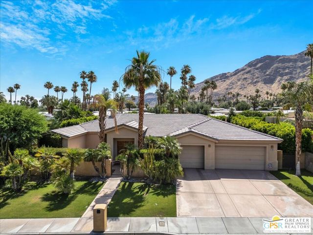 Property photo of 2438 S Caliente DR