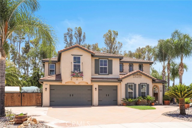 Property photo of 22760 Shadygrove CT