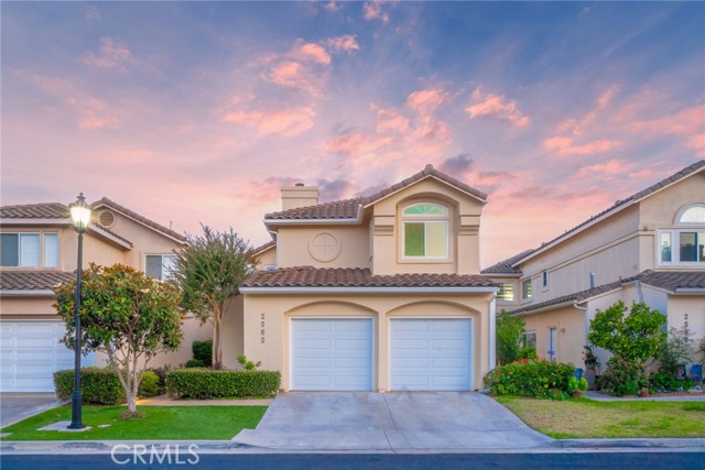 Property photo of 2562 Woodbury DR