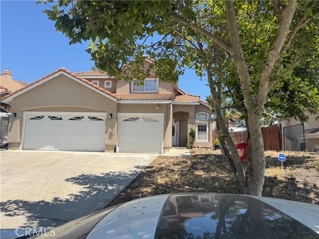 Property photo of 21221 Shakespeare CT
