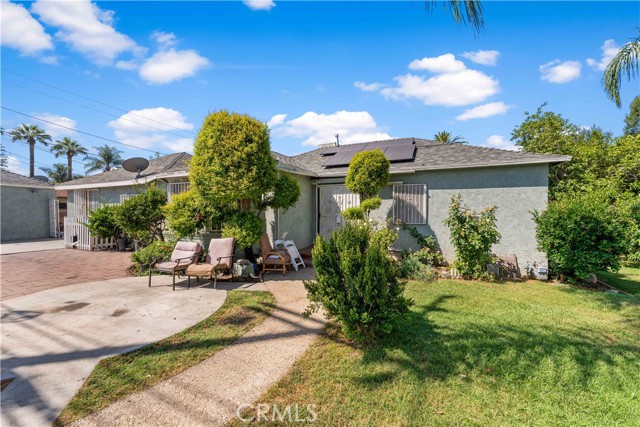 Property photo of 556 Harps ST