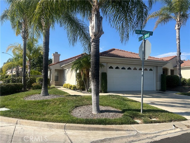 Property photo of 40311 Via Ambiente