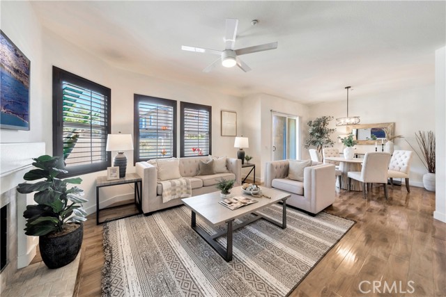Photo of 5104 E Henley Pl