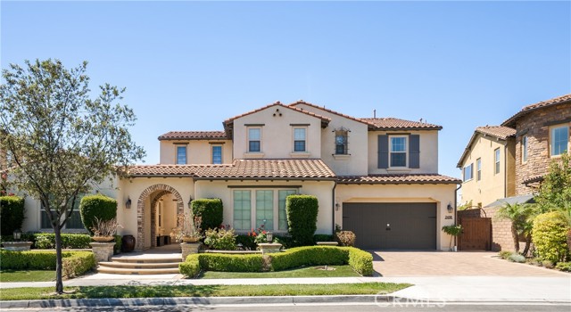 Photo of 2498 E Santa Paula Dr