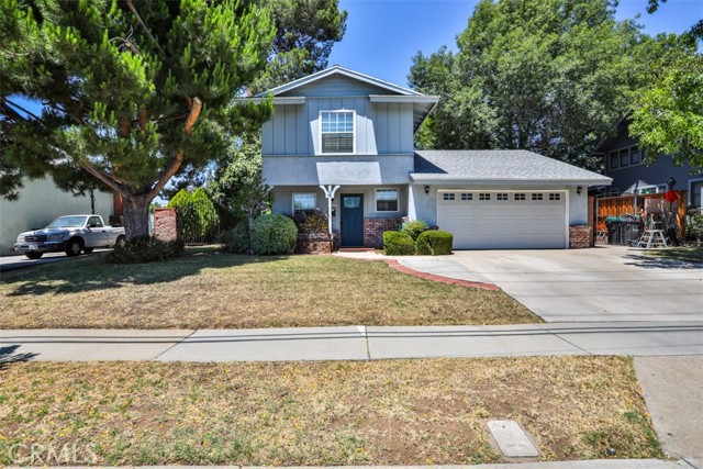 Property photo of 551 E Juanita AV