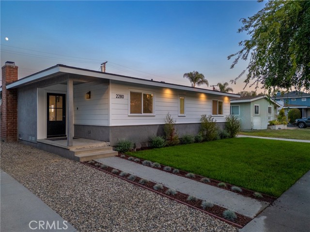 Property photo of 2280 Tevis AV
