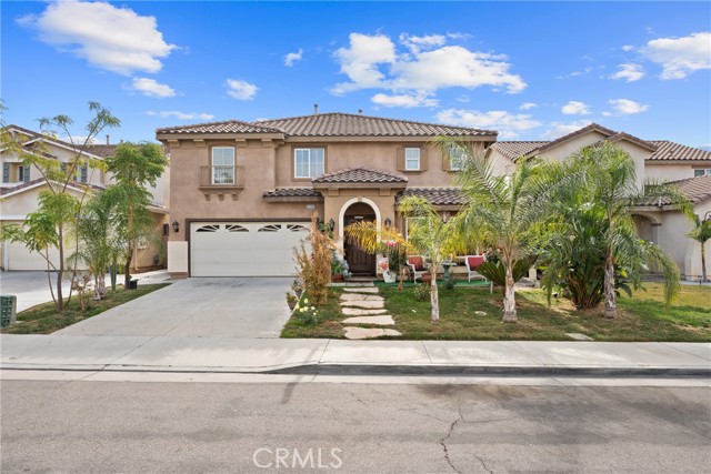 Property photo of 25945 Magnifica CT