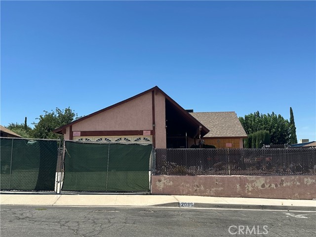 Property photo of 2036 Harvard DR